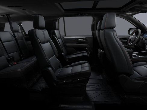 New 2026 Chevrolet Suburban RST AWD/4WD image 9