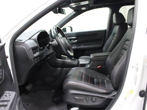 Used 2025 Honda CR-V Sport-L image 3