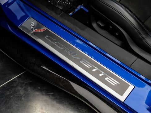 Used 2019 Chevrolet Corvette ZR1 image 49