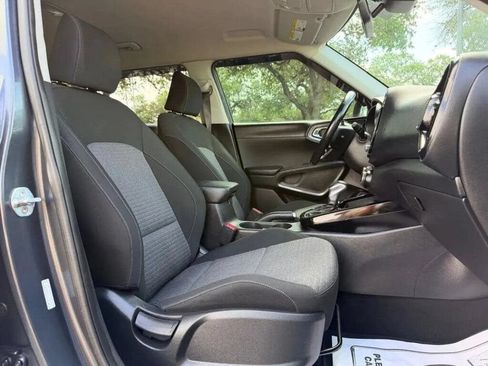 Used 2020 Kia Soul EX FWD image 27