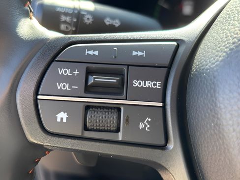 Certified 2025 Honda CR-V Sport image 34