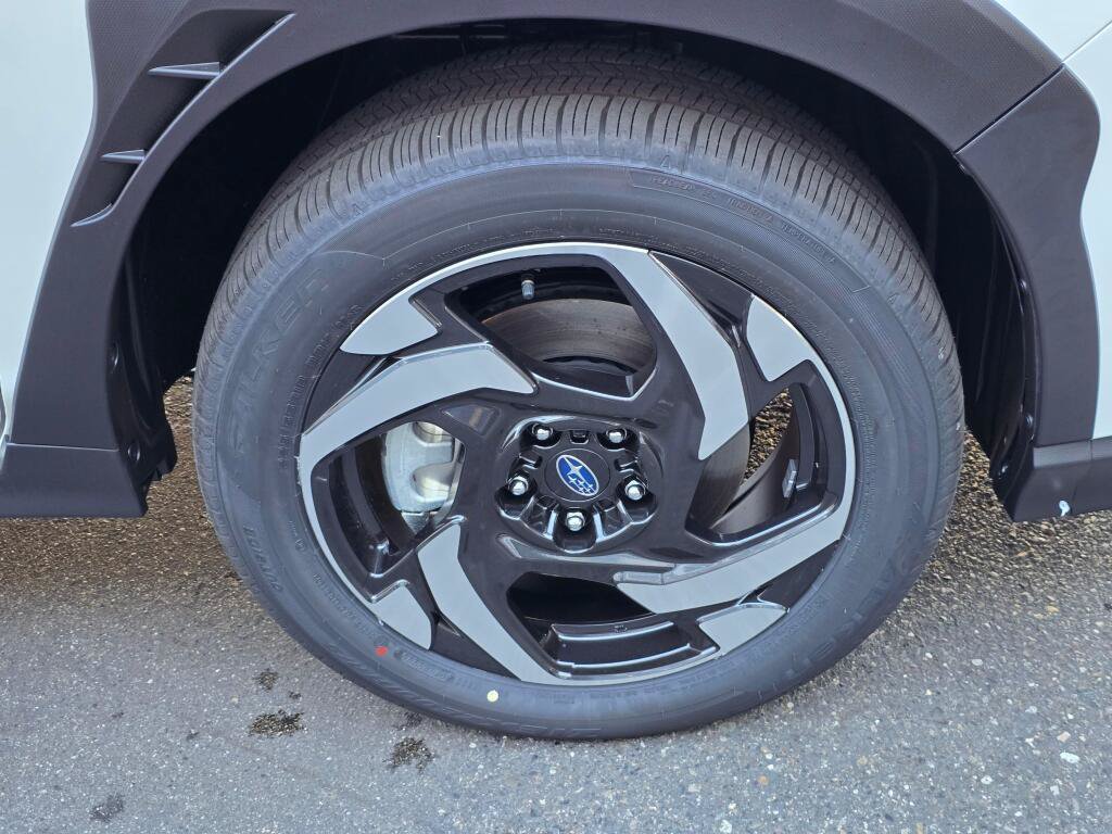 New 2026 Subaru Crosstrek 2.5i Limited AWD/4WD image 9