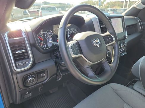 Used 2024 RAM 1500 Lone Star image 10