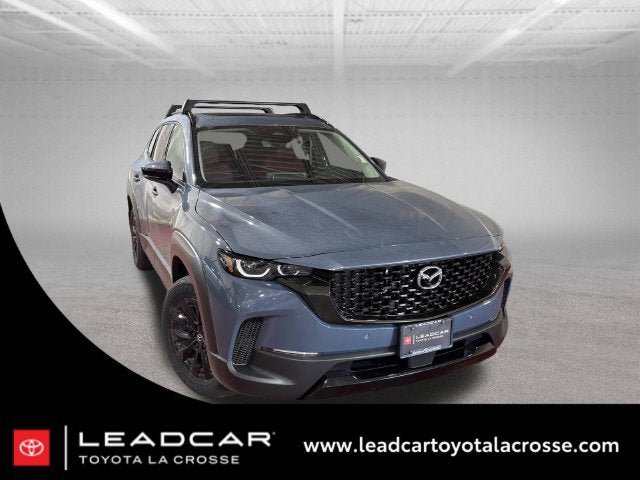 Used 2026 MAZDA CX-50 AWD 2.5 Hybrid w/ Weather Package image 1