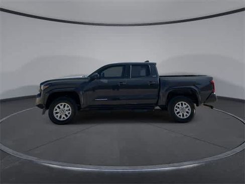 Certified 2025 Toyota Tacoma SR5 image 5