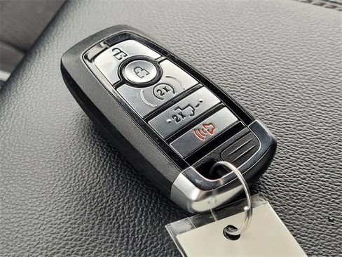 Used 2024 Ford F150 XLT w/ Equipment Group 302A MID image 31