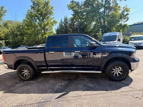 Used 2014 RAM 1500 Big Horn AWD/4WD image 9