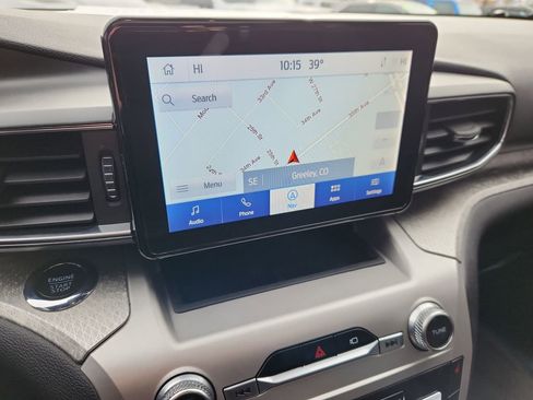 Used 2022 Ford Explorer Timberline image 24