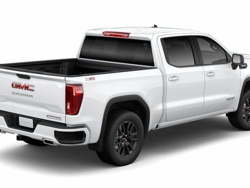 New 2026 GMC Sierra 1500 Elevation image 53