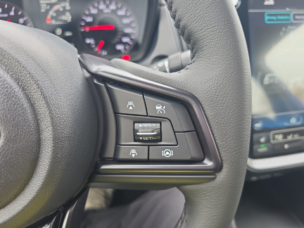 New 2026 Subaru WRX Premium AWD/4WD image 16