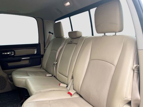 Used 2016 RAM 1500 Laramie w/ Convenience Group image 26