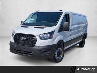 New 2026 Ford Transit 150 Low Roof video 1
