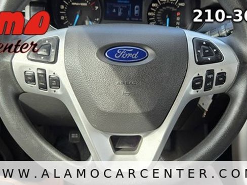 Used 2014 Ford Edge SE w/ Equipment Group 101A FWD image 33