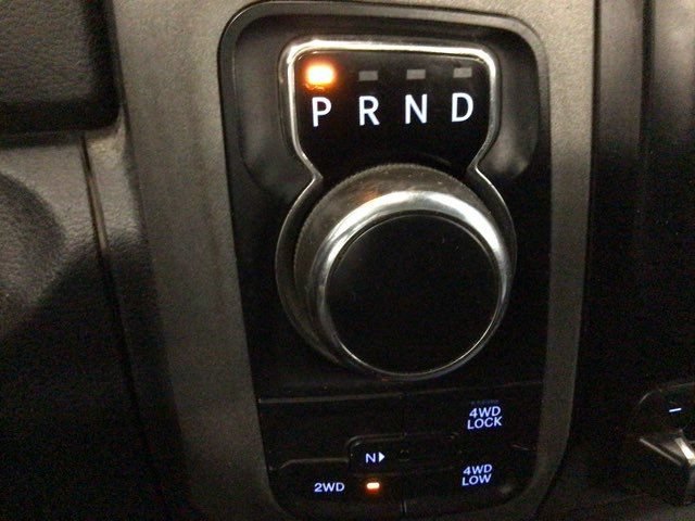 Used 2021 RAM 1500 Tradesman w/ Power & Remote Entry Group AWD/4WD image 17