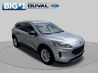 Used 2022 Ford Escape SE FWD 360° Tour