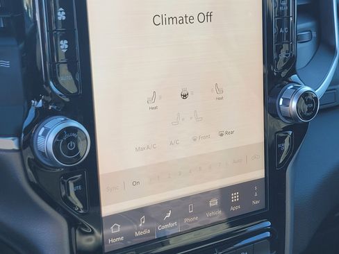 New 2026 RAM 1500 Big Horn image 15