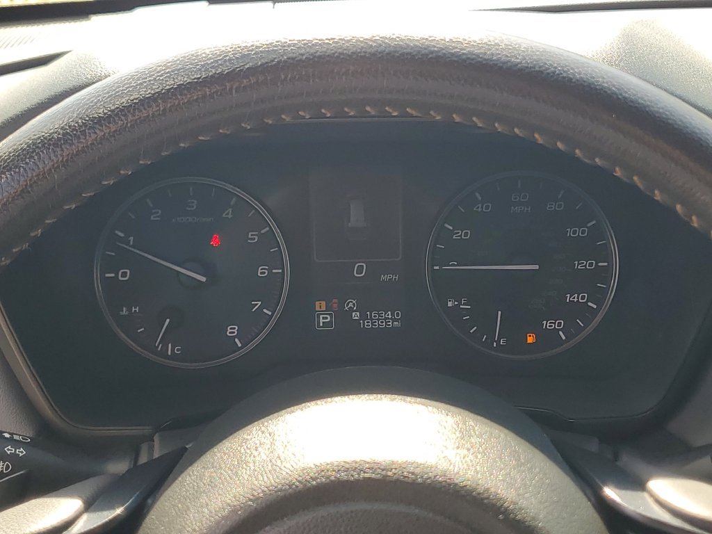 Used 2024 Subaru Outback Wilderness AWD/4WD image 24
