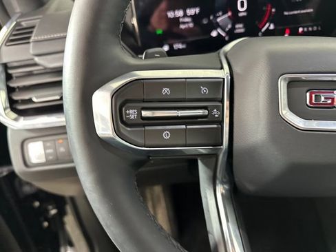 New 2025 GMC Acadia Elevation w/ Black Edition image 15