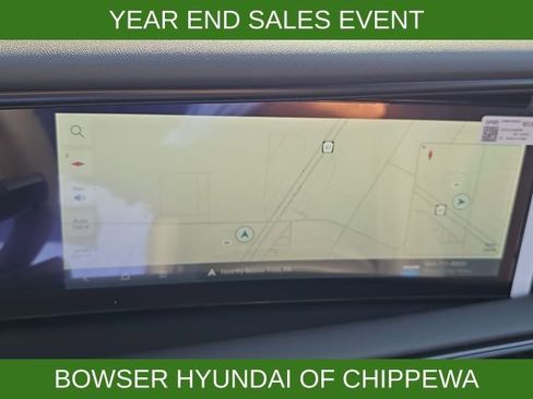 New 2026 Hyundai Palisade XRT Pro image 9