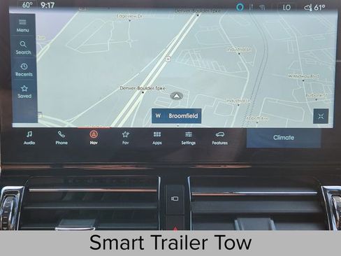 Certified 2022 Lincoln Navigator L Black Label AWD/4WD image 23