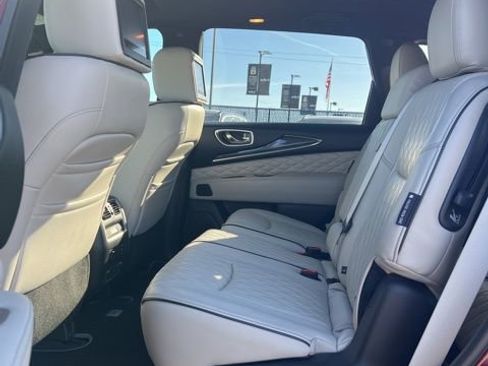 Used 2019 INFINITI QX60 Luxe w/ Limited Package image 25