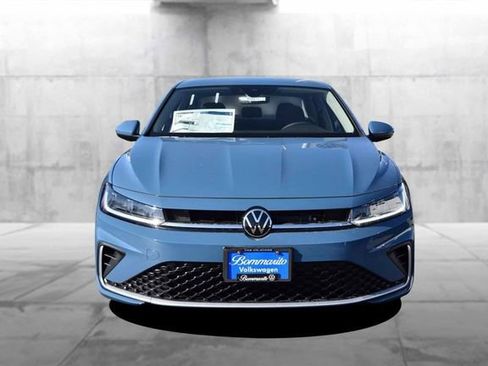 New 2026 Volkswagen Jetta S image 4