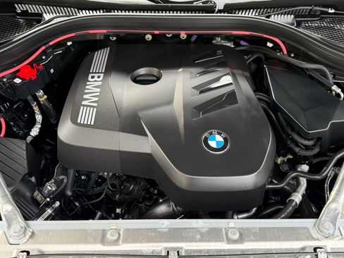 Used 2025 BMW X3 xDrive30i w/ Convenience Package image 36
