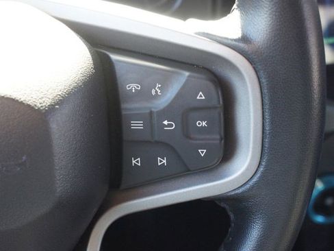 Used 2023 Ford Bronco Big Bend image 11