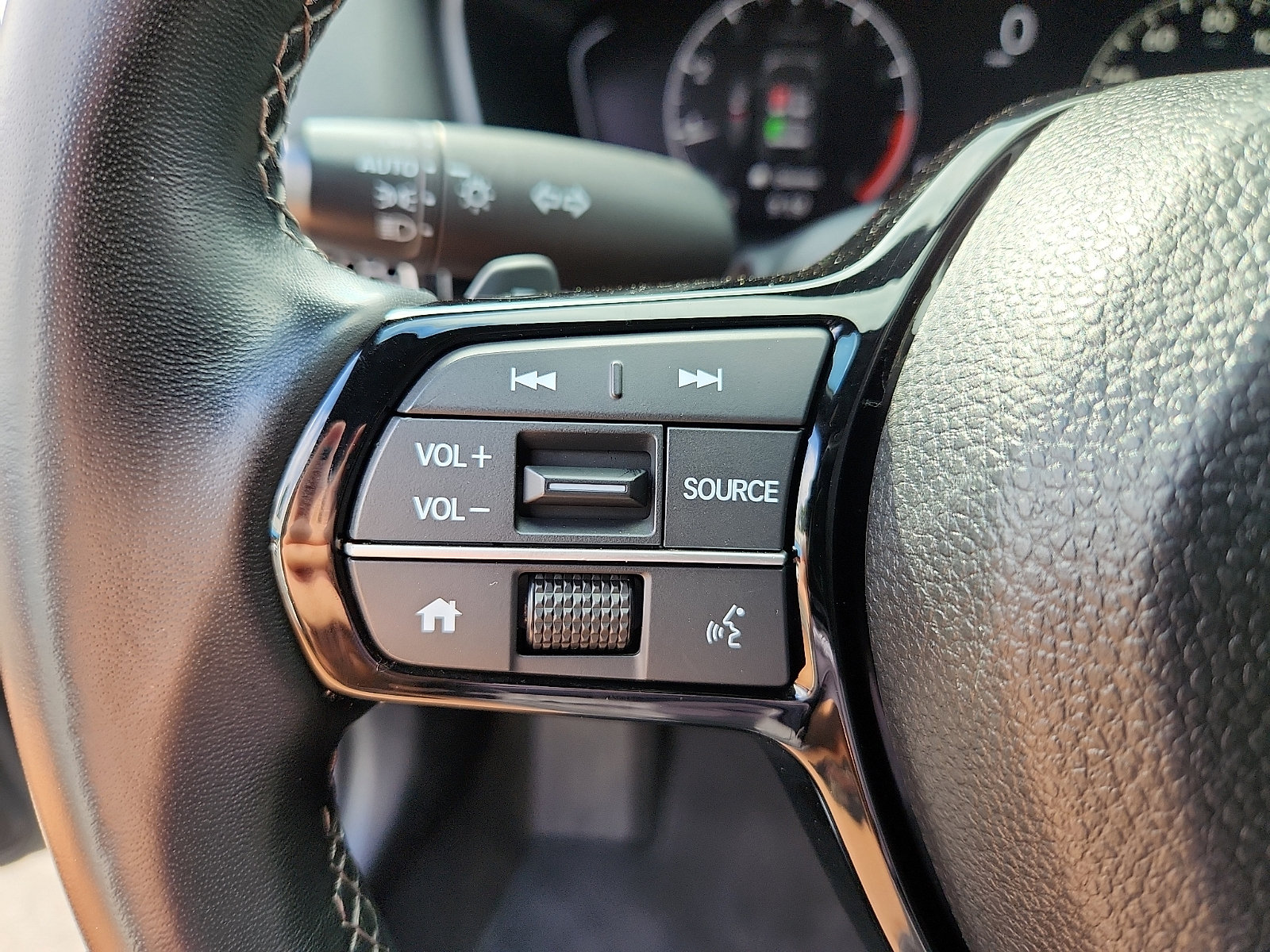 Used 2023 Honda Civic Sport image 21
