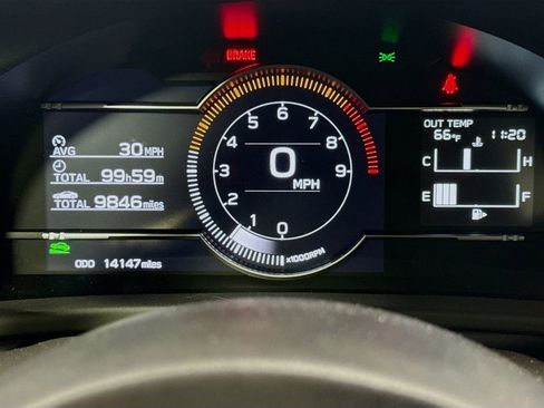 Certified 2024 Toyota GR86 Premium image 12