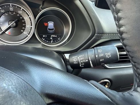 Certified 2024 MAZDA CX-5 AWD 2.5 S w/ Select Package image 41