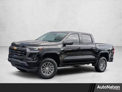 New 2026 Chevrolet Colorado LT w/ LT Convenience Package