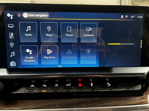 New 2026 Chevrolet Silverado 1500 RST w/ Safety Package AWD/4WD image 19