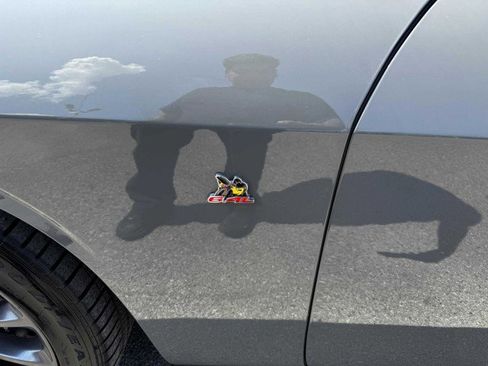 Used 2023 Dodge Challenger R/T Scat Pack w/ Plus Package image 12