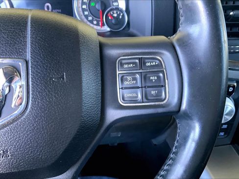 Used 2014 RAM 1500 Sport w/ Convenience Group image 23