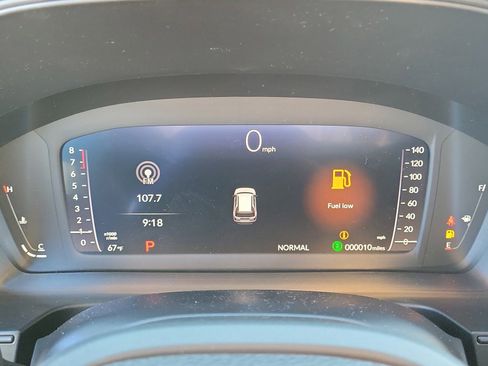 New 2026 Honda Passport TrailSport image 20