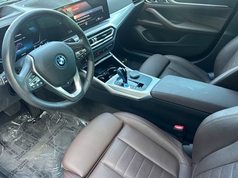 Certified 2023 BMW i4 eDrive35 RWD image 11