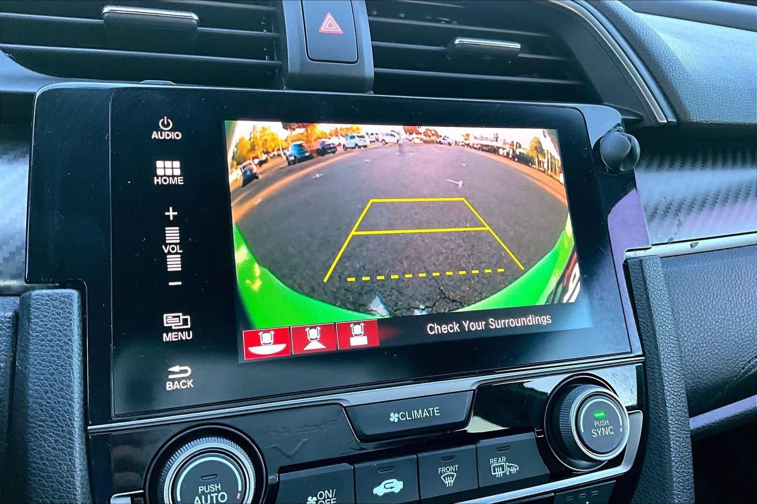Used 2018 Honda Civic Si image 26