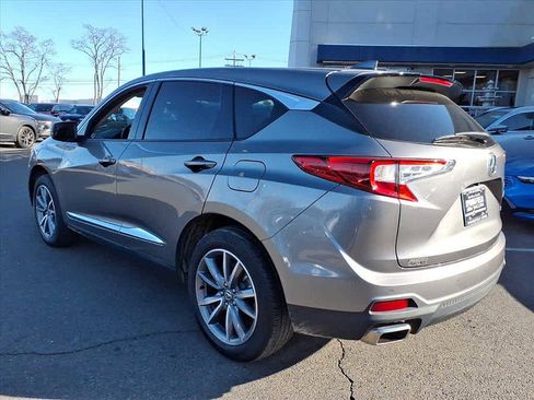 Certified 2023 Acura RDX w/Technology Package image 6