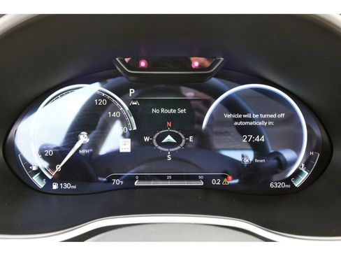 Used 2024 Genesis G80 3.5T Sport w/ Sport Prestige Package image 16