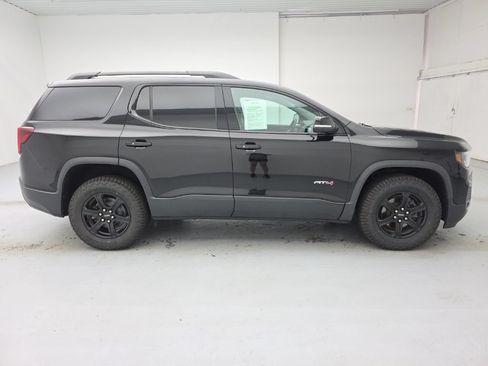 Used 2023 GMC Acadia AT4 w/ Technology Package AWD/4WD image 13