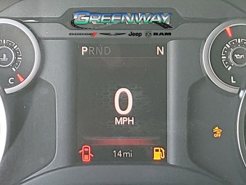 New 2026 RAM 2500 Tradesman image 30