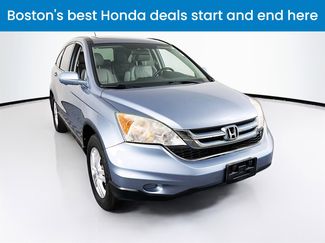 Used 2011 Honda CR-V EX-L image 1
