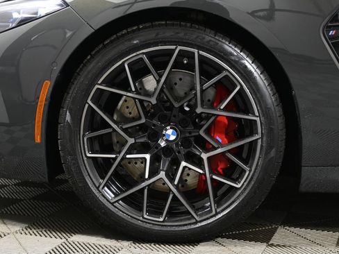 Used 2022 BMW M8 Competition image 20
