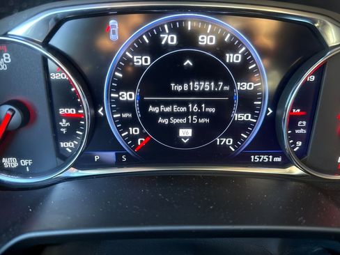 Used 2025 Chevrolet Blazer RS image 19