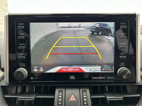 Certified 2021 Toyota RAV4 Limited w/ Limited Grade Weather Package image 31