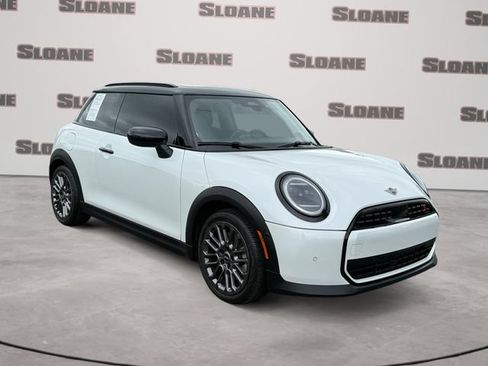Used 2025 MINI Cooper S FWD image 7