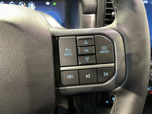 Used 2026 Ford F150 Lariat AWD/4WD image 21