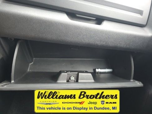 Used 2017 RAM 1500 Sport w/ Quick Order Package 22Q Night image 29