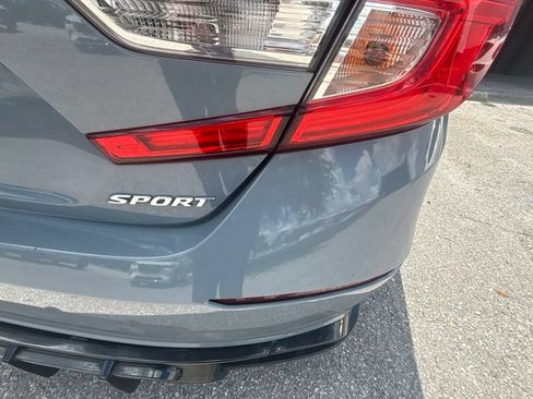 Used 2022 Honda Accord Sport image 12